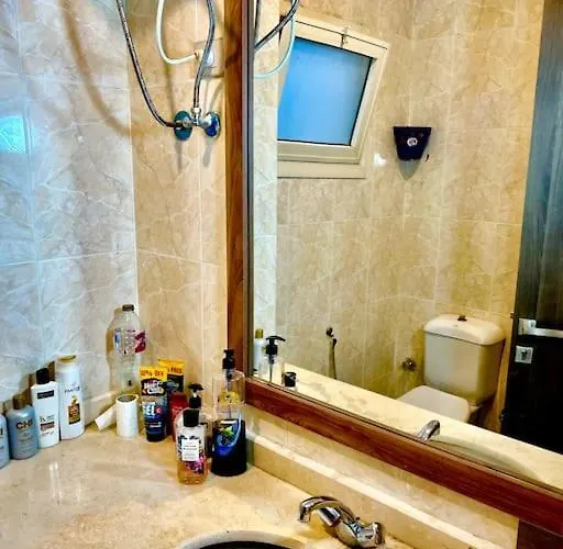 3-brs Beachside Modern Seaview & 3min Walking L Bbq