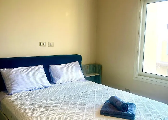 3-brs Beachside Modern Seaview & 3min Walking L Bbq Chalet